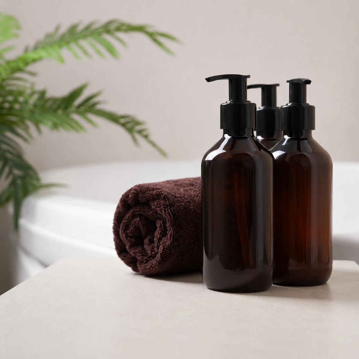Haircare