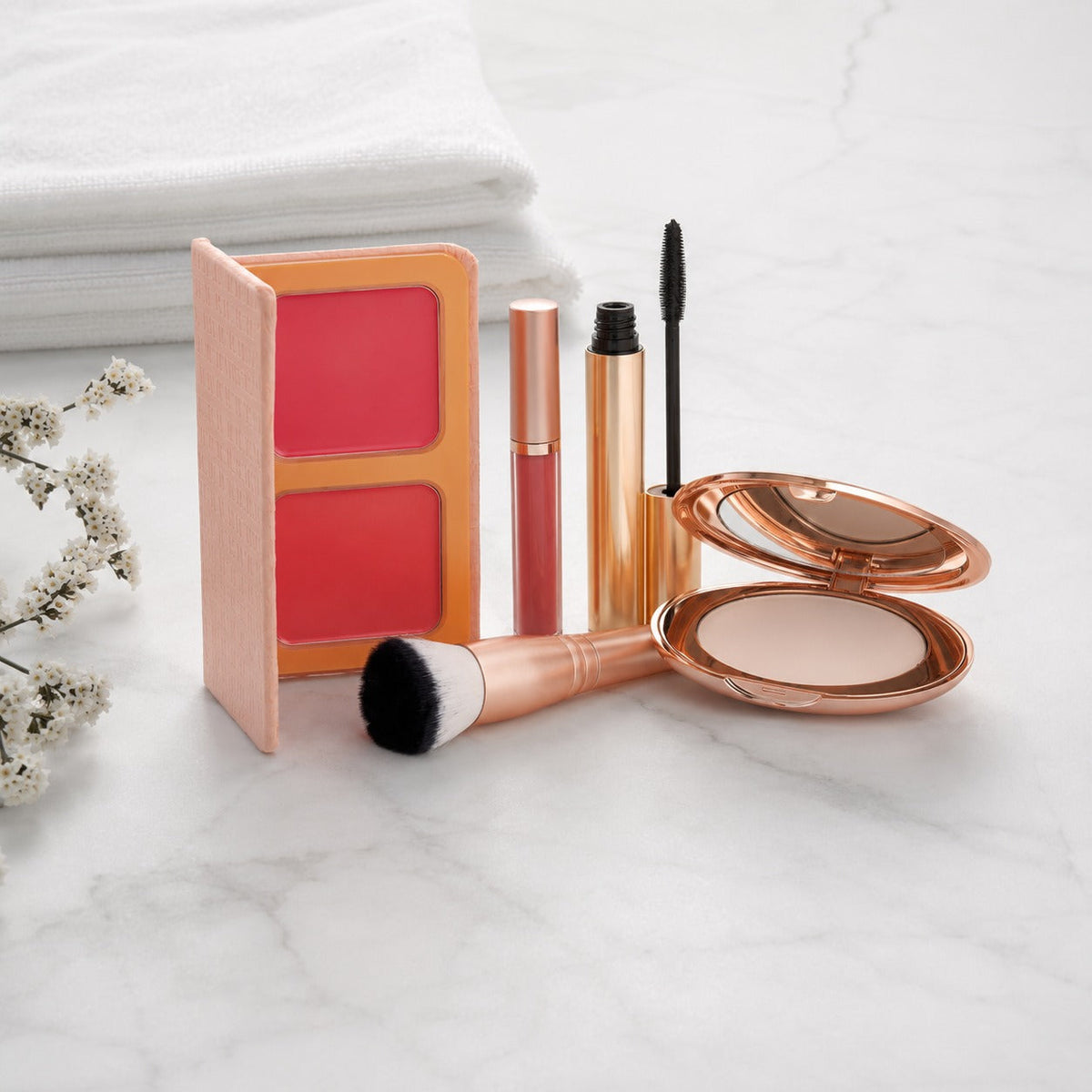 Makeup