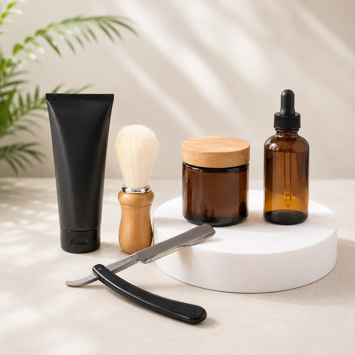 Men's Skincare