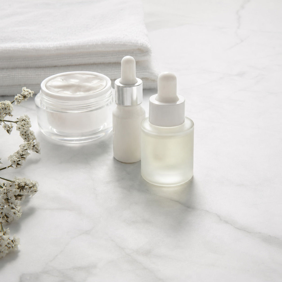 Skincare