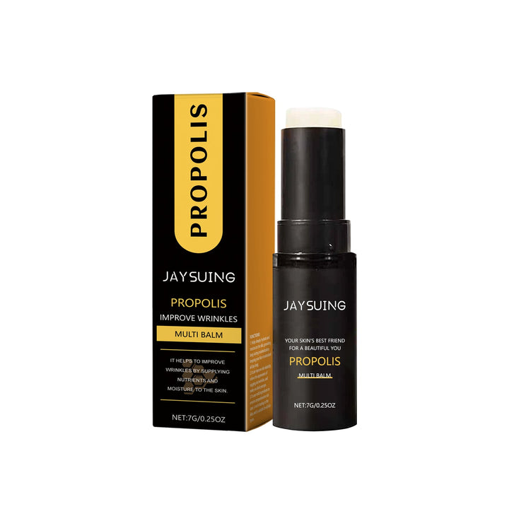 Propolis Firming Anti Wrinkle Hydrating Facial Moisturizer Cream