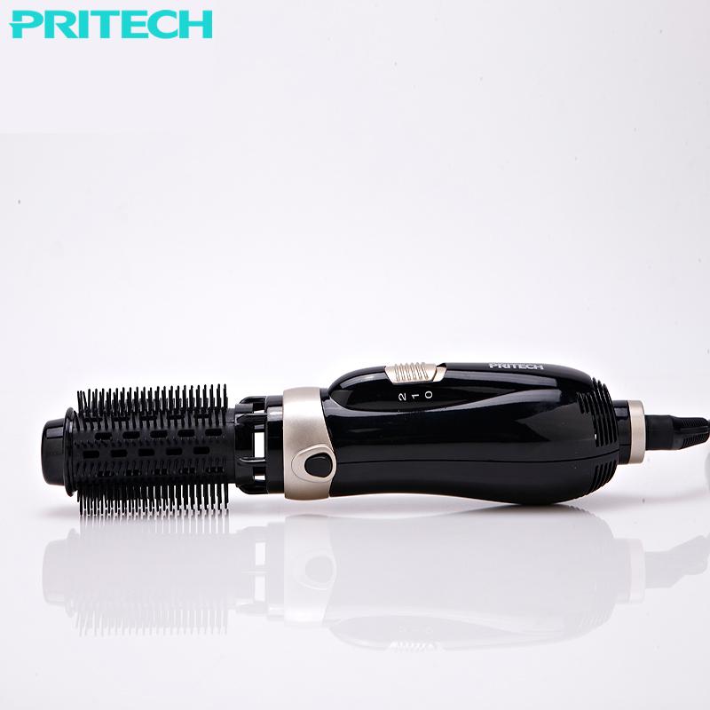 4-in-1 Hair Styling Tools Set Diffuser Curler