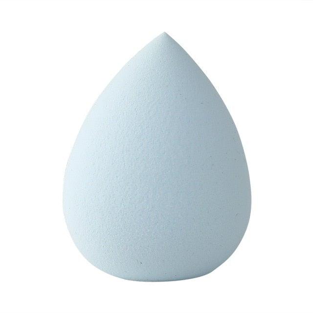 Soft Makeup Powder Puff Blending Sponge Beauty Applicator Tool