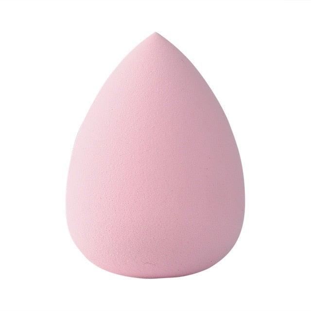 Soft Makeup Powder Puff Blending Sponge Beauty Applicator Tool