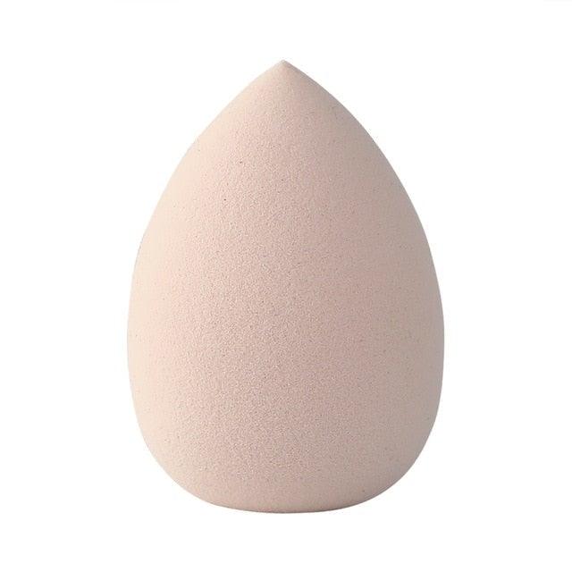 Soft Makeup Powder Puff Blending Sponge Beauty Applicator Tool
