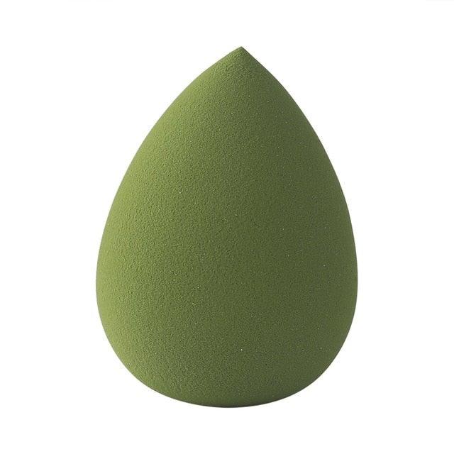 Soft Makeup Powder Puff Blending Sponge Beauty Applicator Tool