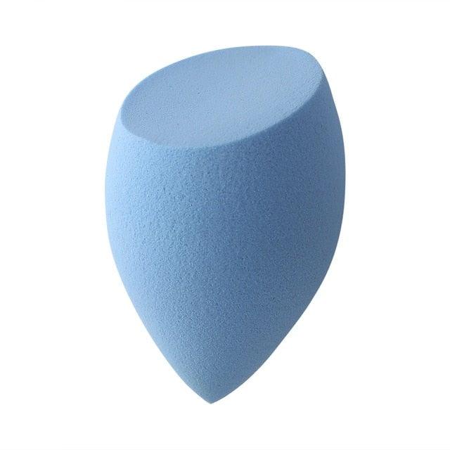Soft Makeup Powder Puff Blending Sponge Beauty Applicator Tool
