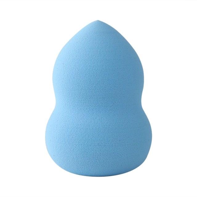 Soft Makeup Powder Puff Blending Sponge Beauty Applicator Tool