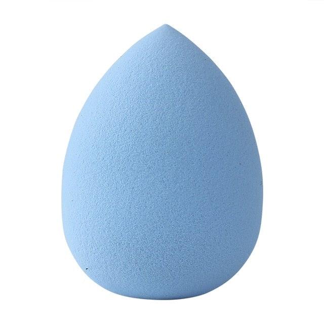 Soft Makeup Powder Puff Blending Sponge Beauty Applicator Tool