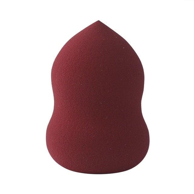 Soft Makeup Powder Puff Blending Sponge Beauty Applicator Tool