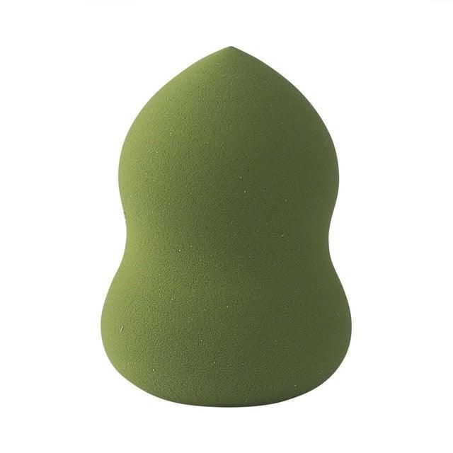 Soft Makeup Powder Puff Blending Sponge Beauty Applicator Tool