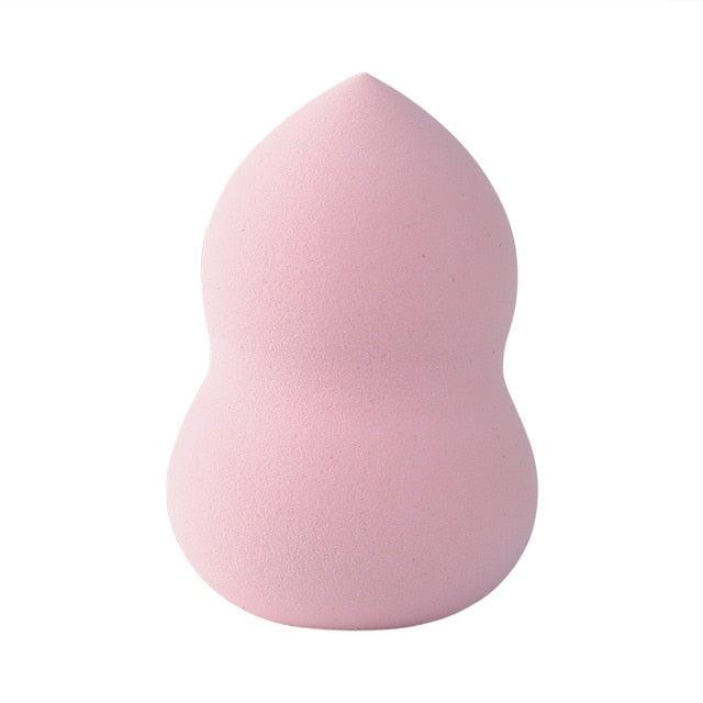 Soft Makeup Powder Puff Blending Sponge Beauty Applicator Tool