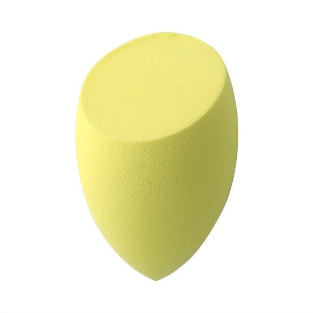 Soft Makeup Powder Puff Blending Sponge Beauty Applicator Tool