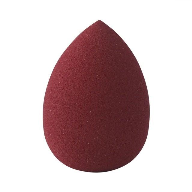 Soft Makeup Powder Puff Blending Sponge Beauty Applicator Tool