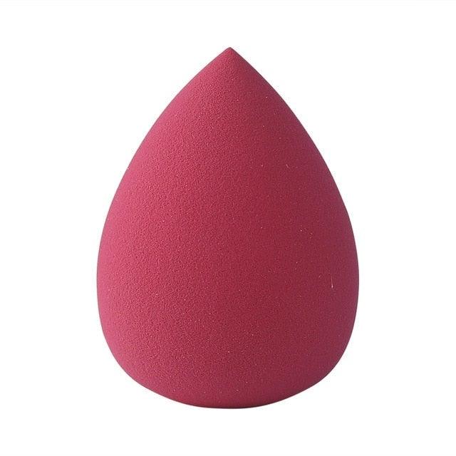 Soft Makeup Powder Puff Blending Sponge Beauty Applicator Tool