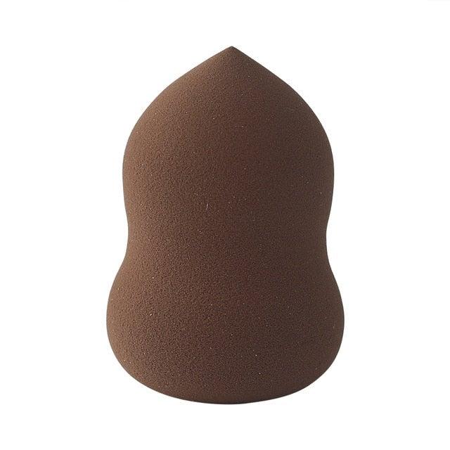Soft Makeup Powder Puff Blending Sponge Beauty Applicator Tool