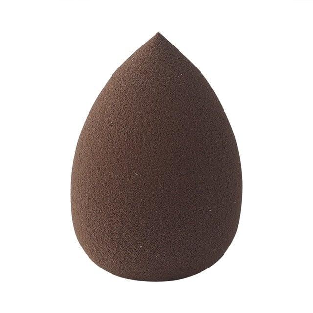 Soft Makeup Powder Puff Blending Sponge Beauty Applicator Tool