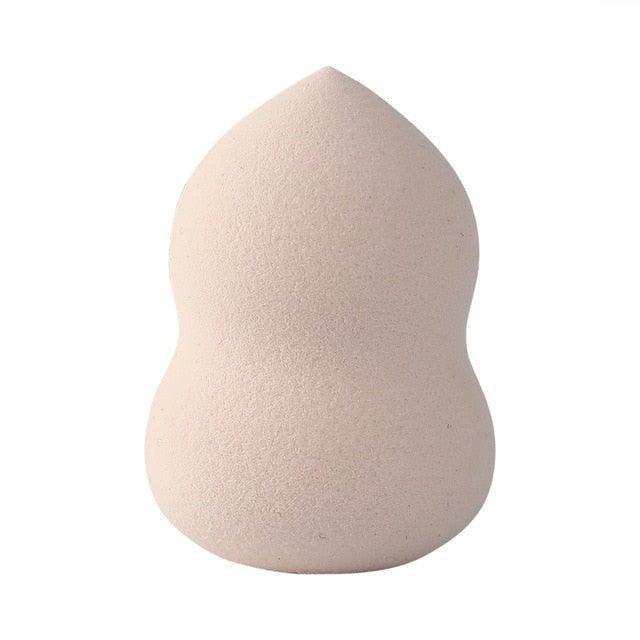 Soft Makeup Powder Puff Blending Sponge Beauty Applicator Tool