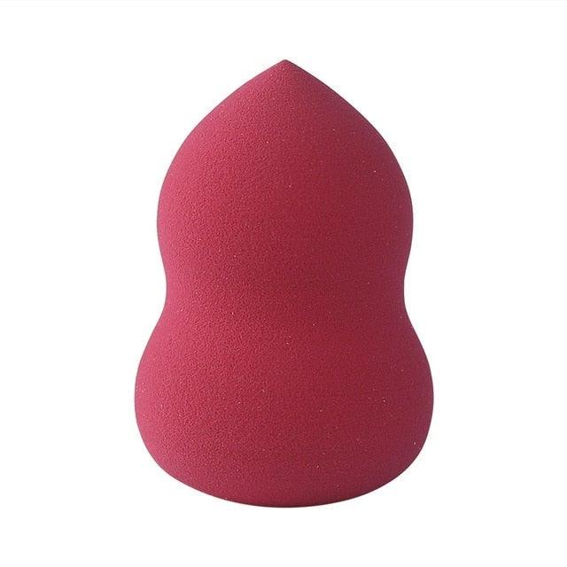 Soft Makeup Powder Puff Blending Sponge Beauty Applicator Tool