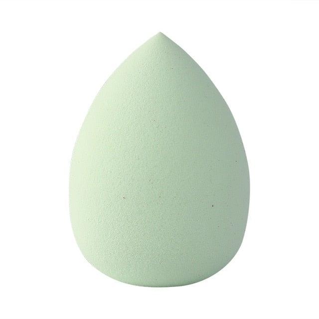 Soft Makeup Powder Puff Blending Sponge Beauty Applicator Tool