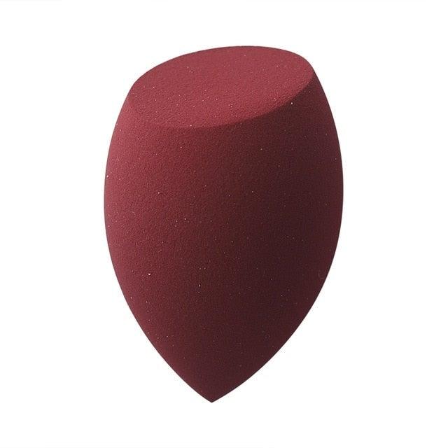 Soft Makeup Powder Puff Blending Sponge Beauty Applicator Tool