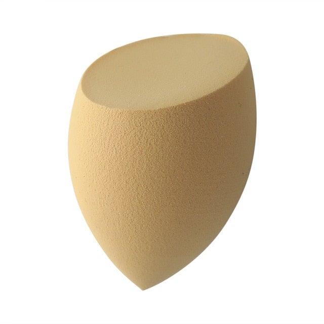 Soft Makeup Powder Puff Blending Sponge Beauty Applicator Tool