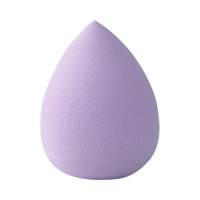 Soft Makeup Powder Puff Blending Sponge Beauty Applicator Tool