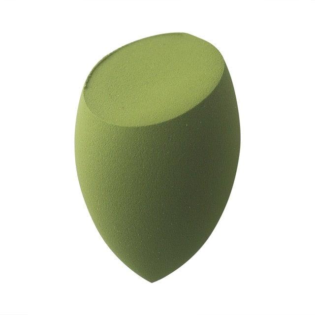 Soft Makeup Powder Puff Blending Sponge Beauty Applicator Tool