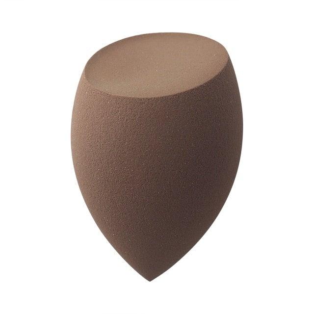 Soft Makeup Powder Puff Blending Sponge Beauty Applicator Tool