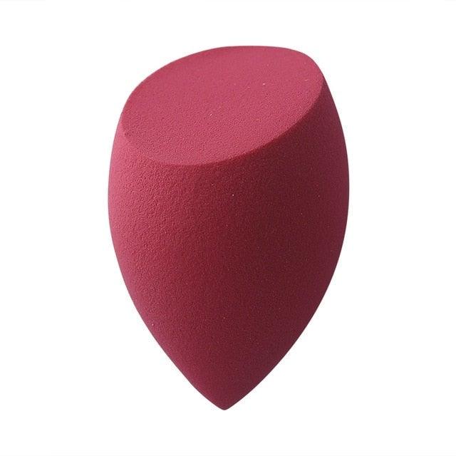 Soft Makeup Powder Puff Blending Sponge Beauty Applicator Tool