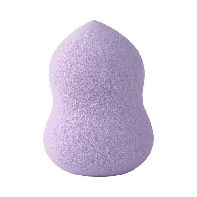 Soft Makeup Powder Puff Blending Sponge Beauty Applicator Tool