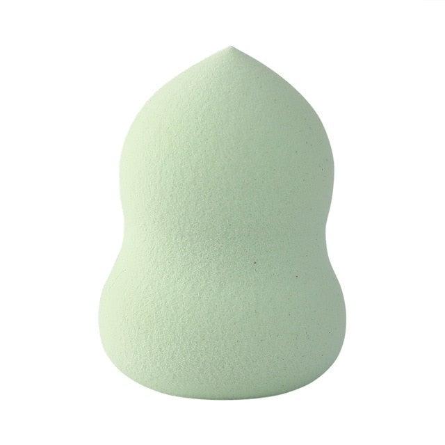 Soft Makeup Powder Puff Blending Sponge Beauty Applicator Tool