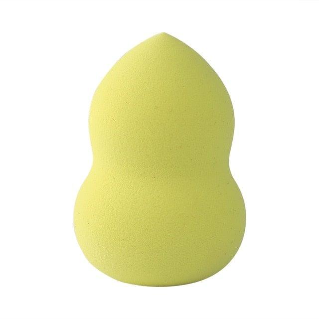 Soft Makeup Powder Puff Blending Sponge Beauty Applicator Tool