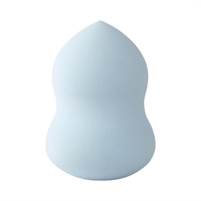 Soft Makeup Powder Puff Blending Sponge Beauty Applicator Tool