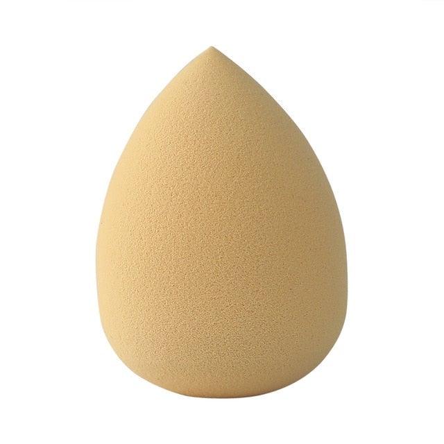Soft Makeup Powder Puff Blending Sponge Beauty Applicator Tool