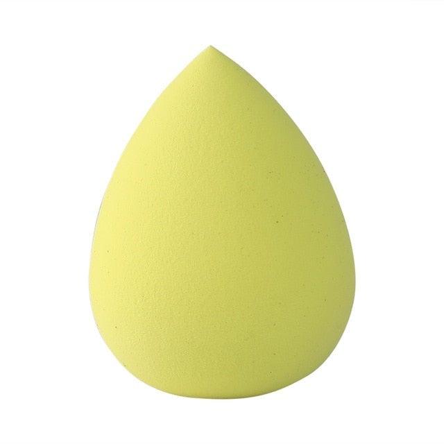 Soft Makeup Powder Puff Blending Sponge Beauty Applicator Tool