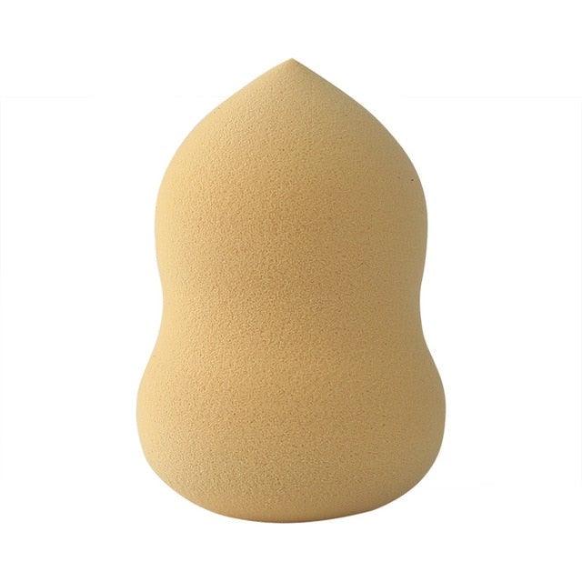 Soft Makeup Powder Puff Blending Sponge Beauty Applicator Tool