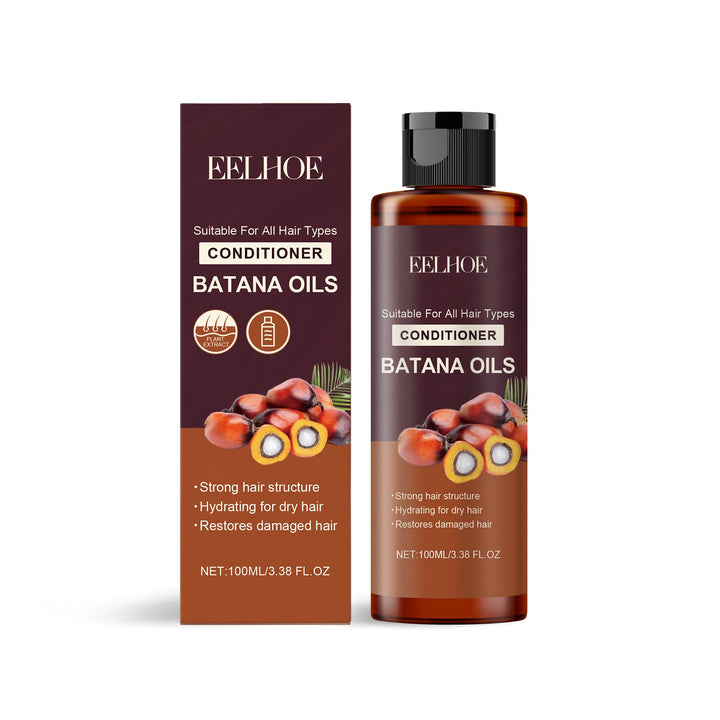 Batana Repair Conditioner Hydrating Smooth Frizz Hair Care