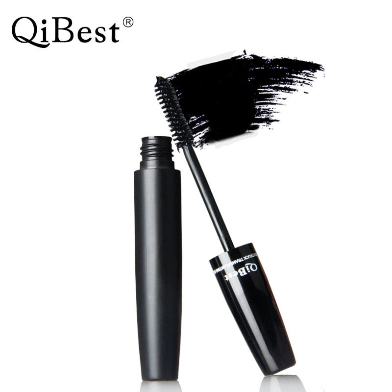 3D Fiber Mascara Set Thickening Lengthening