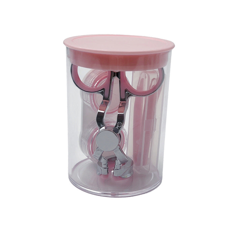 Contact Lens Inserter Remover Soft Tip Tweezer Tool