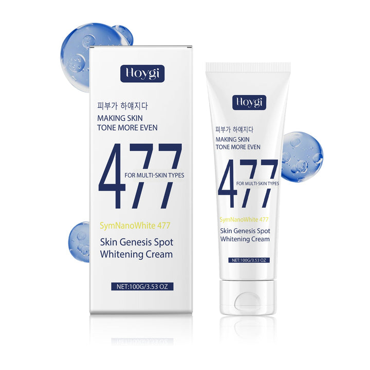 Radiant Moisturizer Hydrating Smoothing Daily Facial Care Cream