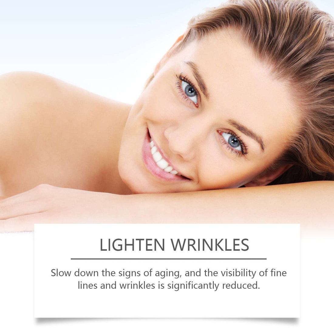Facial Serum Nourishing Firming Anti Aging Skincare Treatment