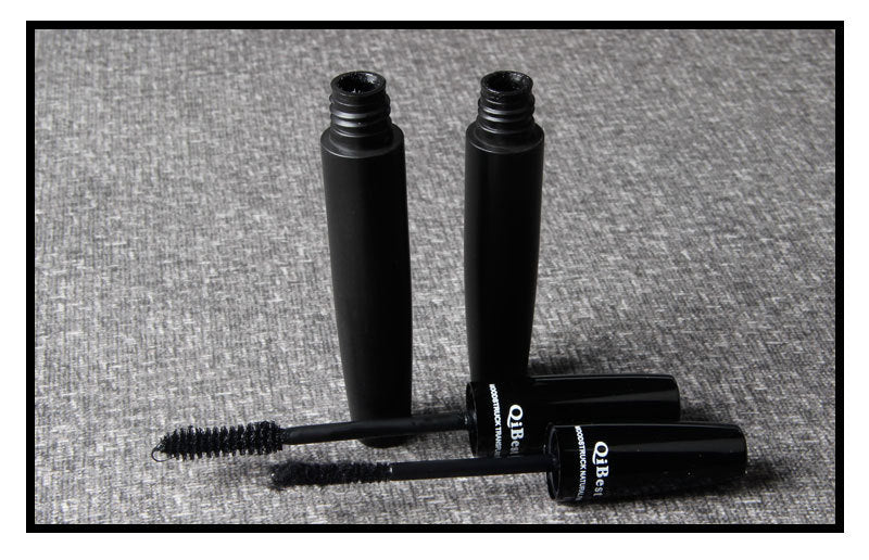 3D Fiber Mascara Set Thickening Lengthening
