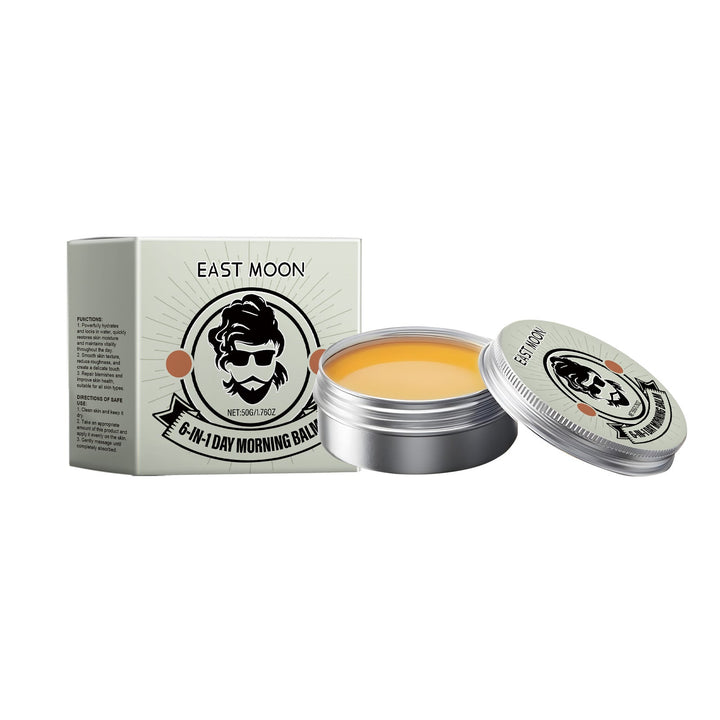 Men’s Moisturizing Balm Hydrating Face And Body Care