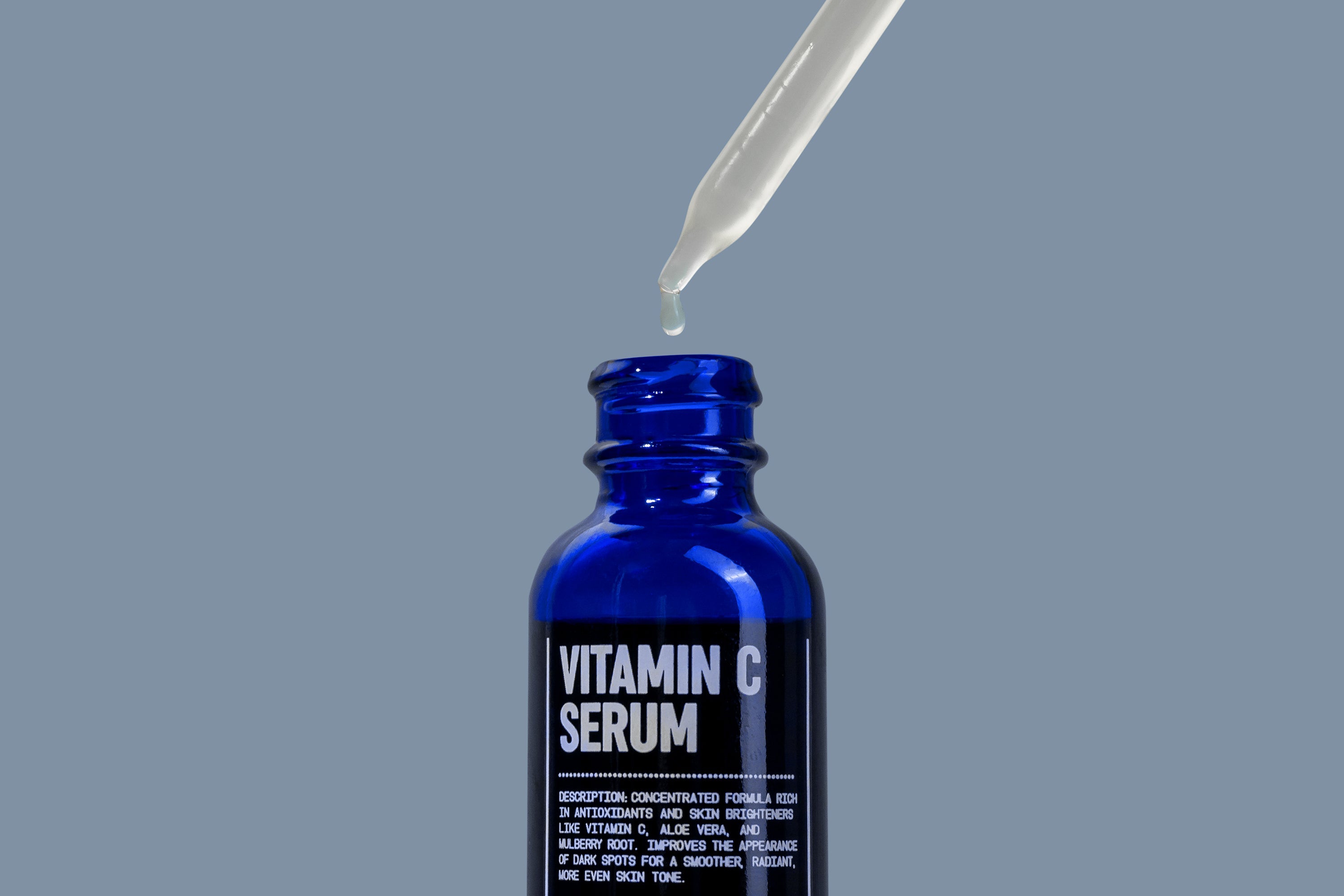 Vitamin C Serum Hydrating Facial Skin Care