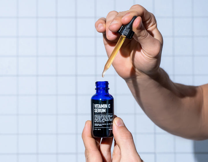 Vitamin C Serum Hydrating Facial Skin Care