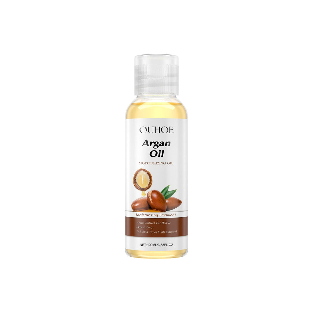 Argan Oil Multi Effect Skin And Hair Care