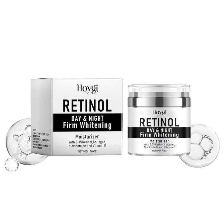 Facial Moisturizer Nourishing Hydrating Daily Skin Care Cream