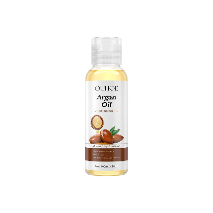 Argan Oil Multi Effect Skin And Hair Care