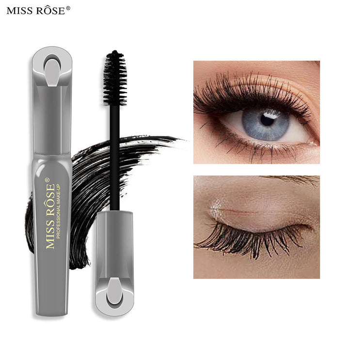 Eyelash Primer Waterproof Curling Mascara